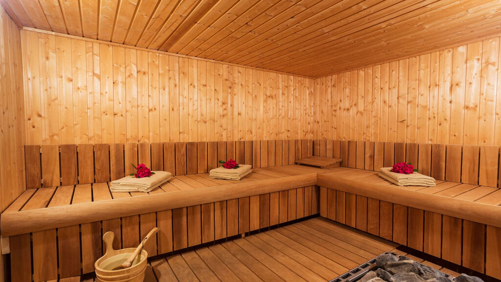 Kalithea Mare Palace