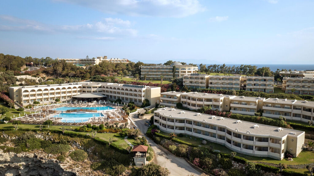 Kalithea Mare Palace