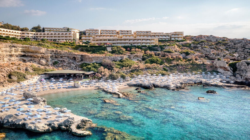 Kalithea Mare Palace