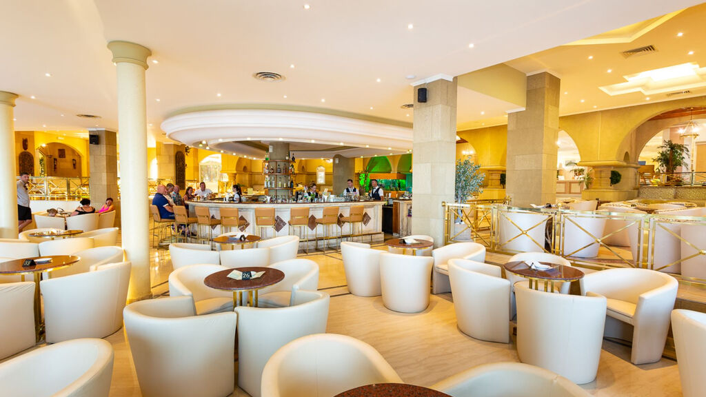 Kalithea Mare Palace