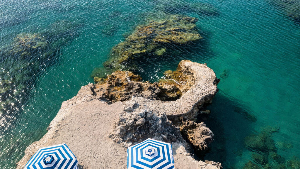 Kalithea Mare Palace