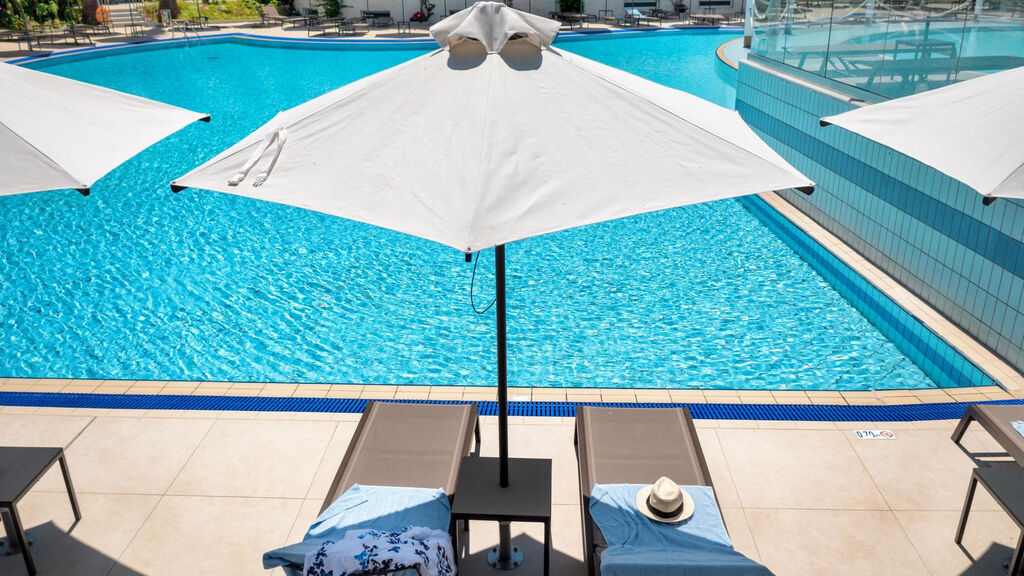 Kalithea Mare Palace