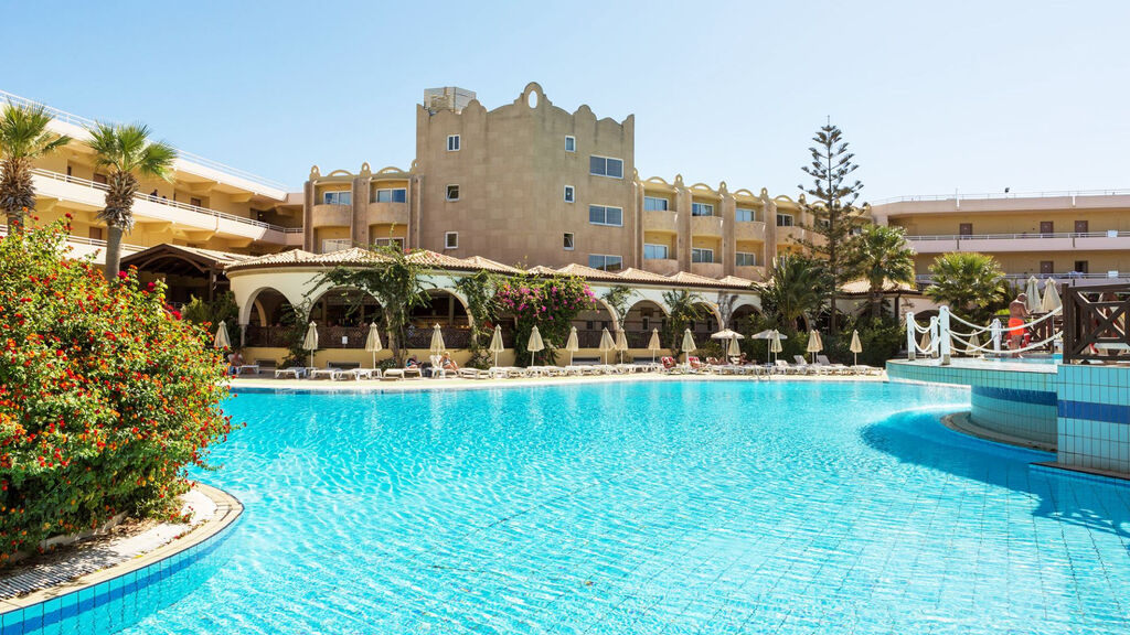 Kalithea Mare Palace