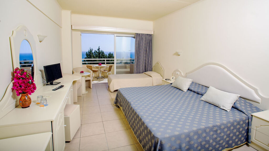 Kalithea Mare Palace