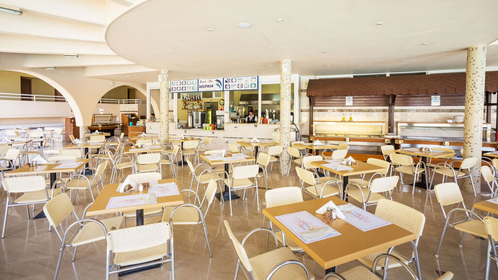 Kalithea Mare Palace