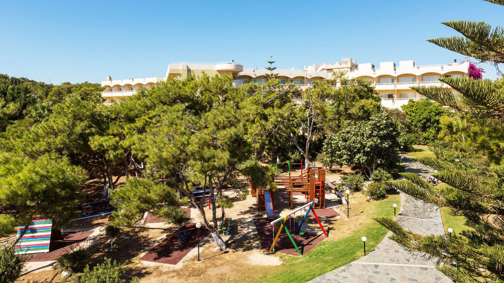 Kalithea Mare Palace