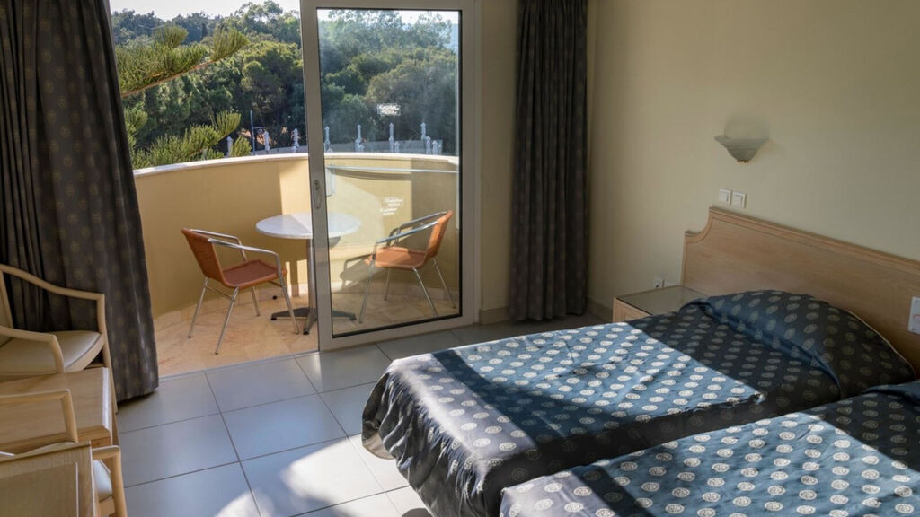 Kalithea Mare Palace