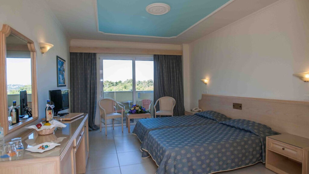 Kalithea Mare Palace