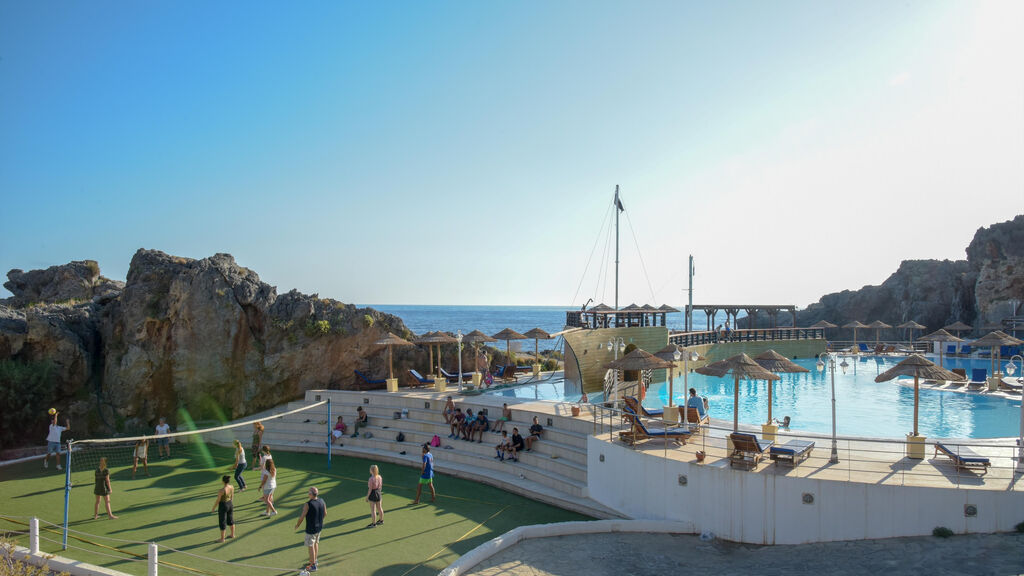 Kalypso Cretan Village Resort & SPA