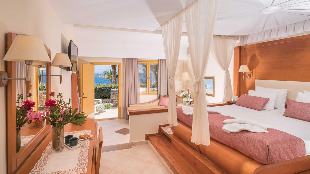 Kalypso Cretan Village Resort & SPA