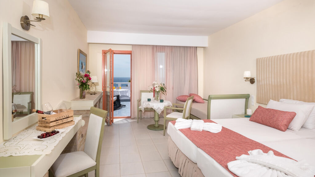 Kalypso Cretan Village Resort & SPA