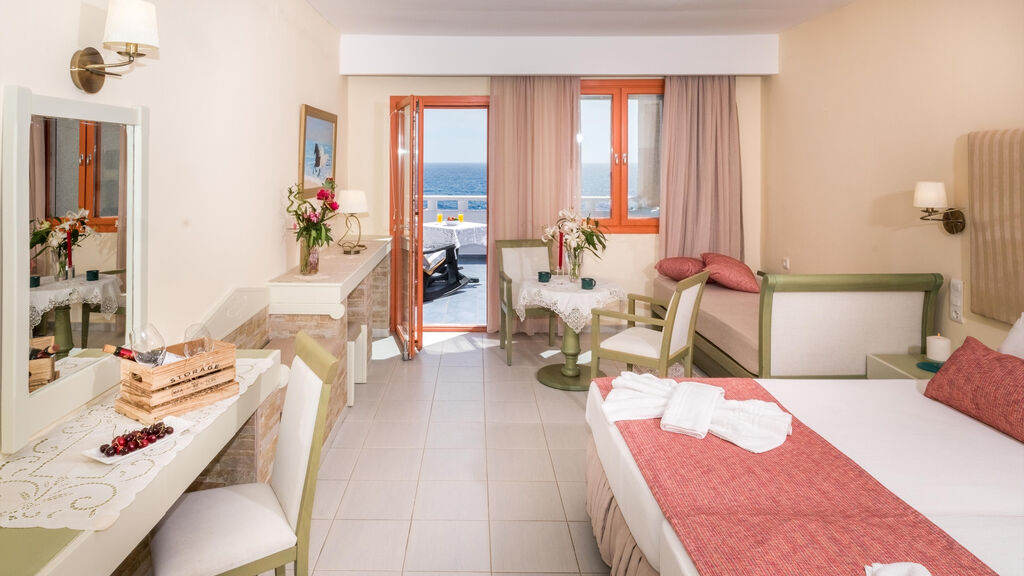 Kalypso Cretan Village Resort & SPA