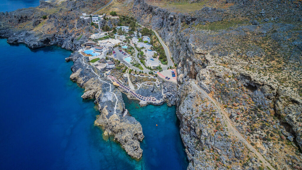 Kalypso Cretan Village Resort & SPA