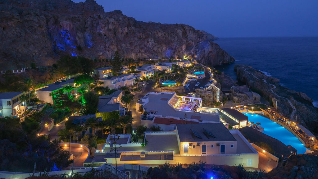 Kalypso Cretan Village Resort & SPA