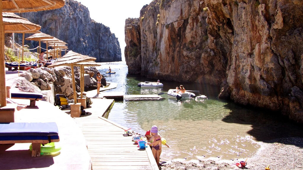 Kalypso Cretan Village Resort & SPA