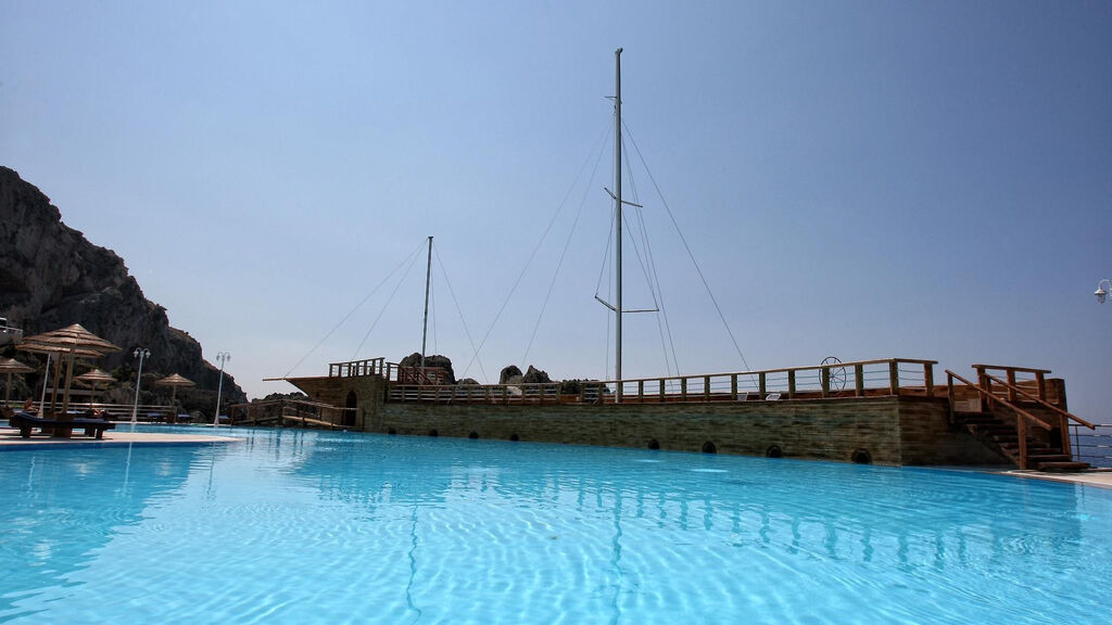 Kalypso Cretan Village Resort & SPA