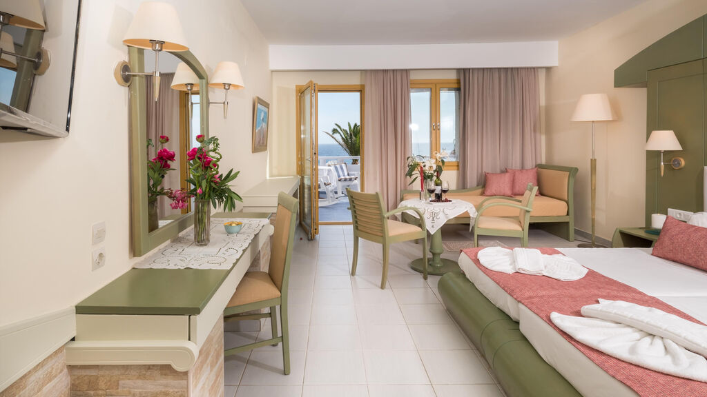 Kalypso Cretan Village Resort & SPA