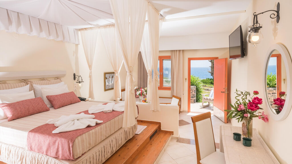 Kalypso Cretan Village Resort & SPA