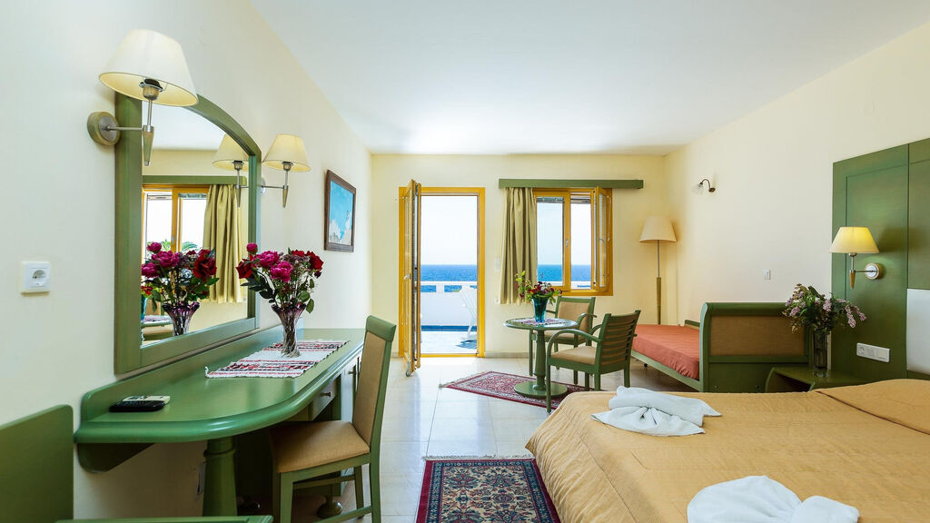 Kalypso Cretan Village Resort & SPA