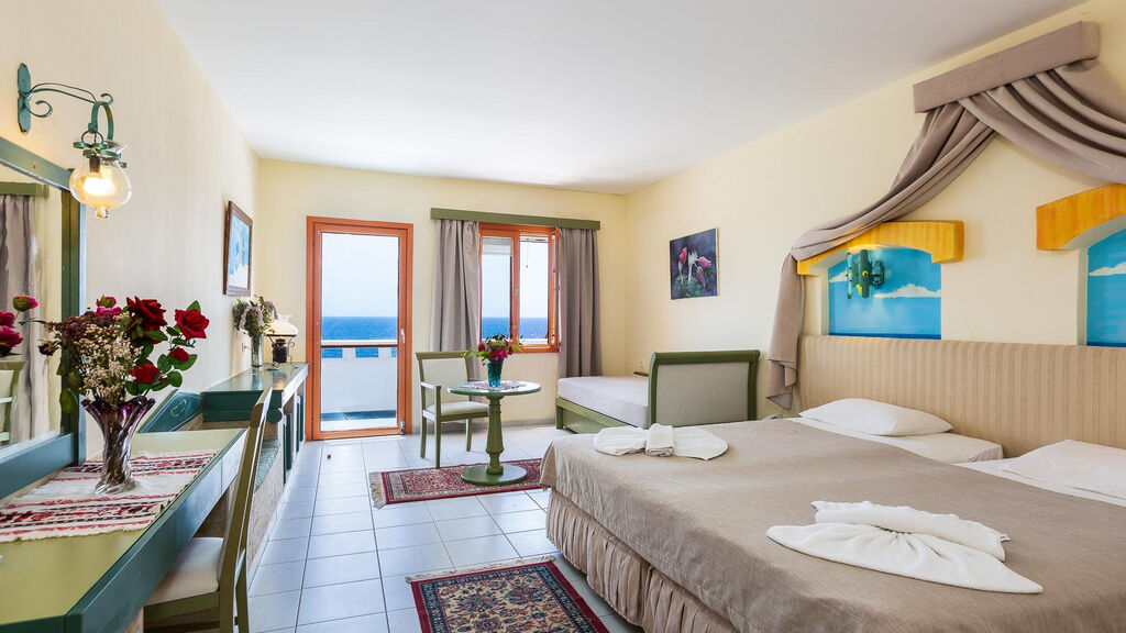 Kalypso Cretan Village Resort & SPA