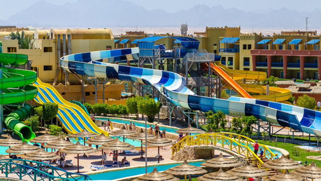 Kalypso Beach