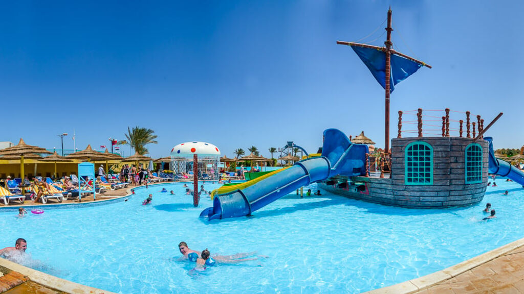 Kalypso Beach