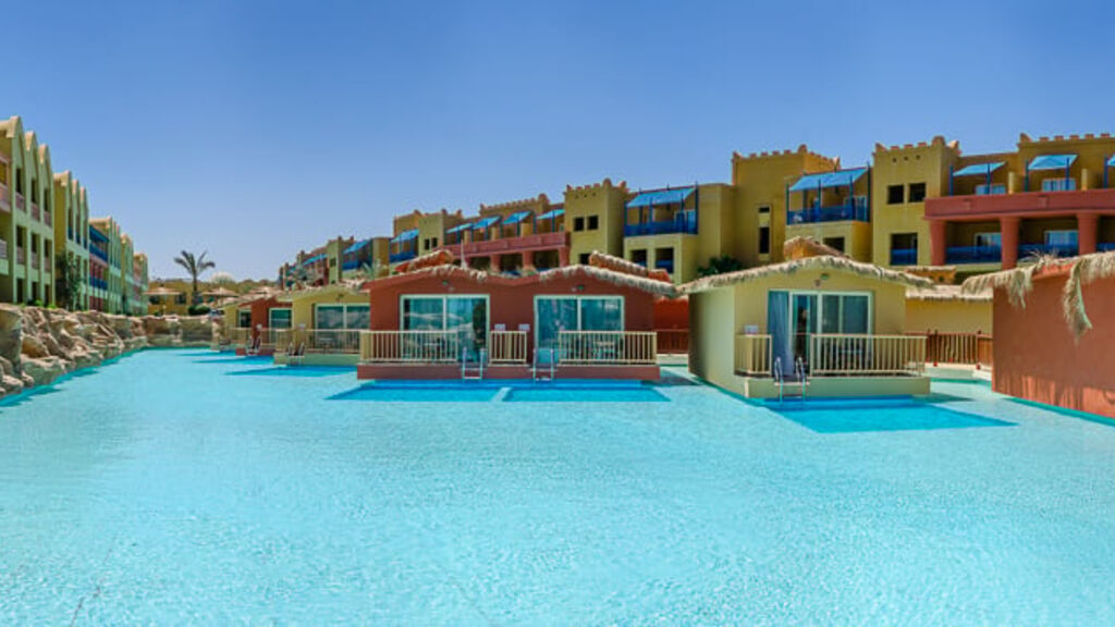 Kalypso Beach