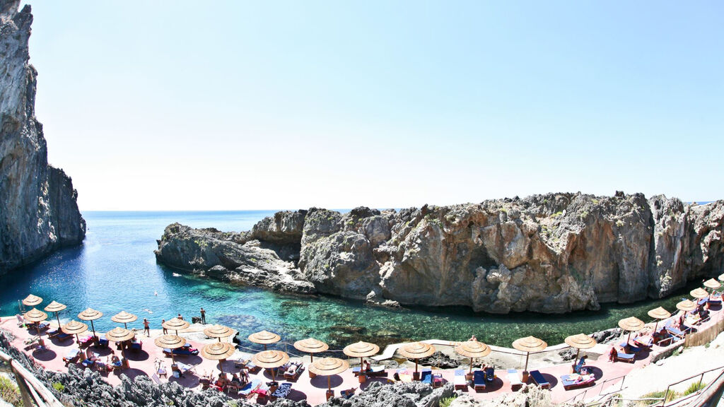 Kalypso Cretan Village