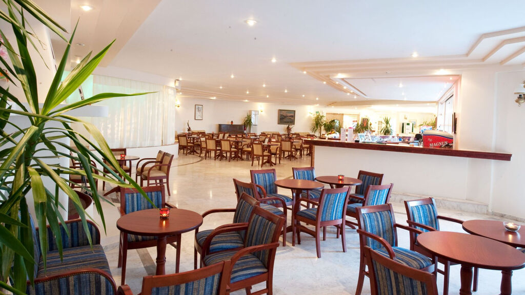 Kalypso Cretan Village