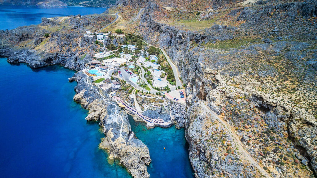 Kalypso Cretan Village