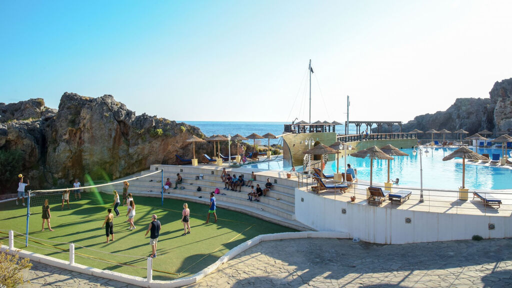 Kalypso Cretan Village