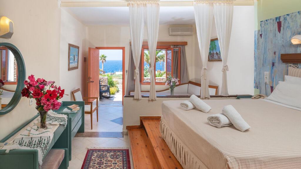 Kalypso Cretan Village