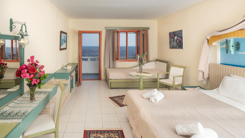 Kalypso Cretan Village