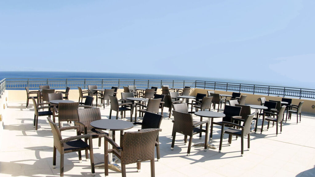 Kalypso Cretan Village