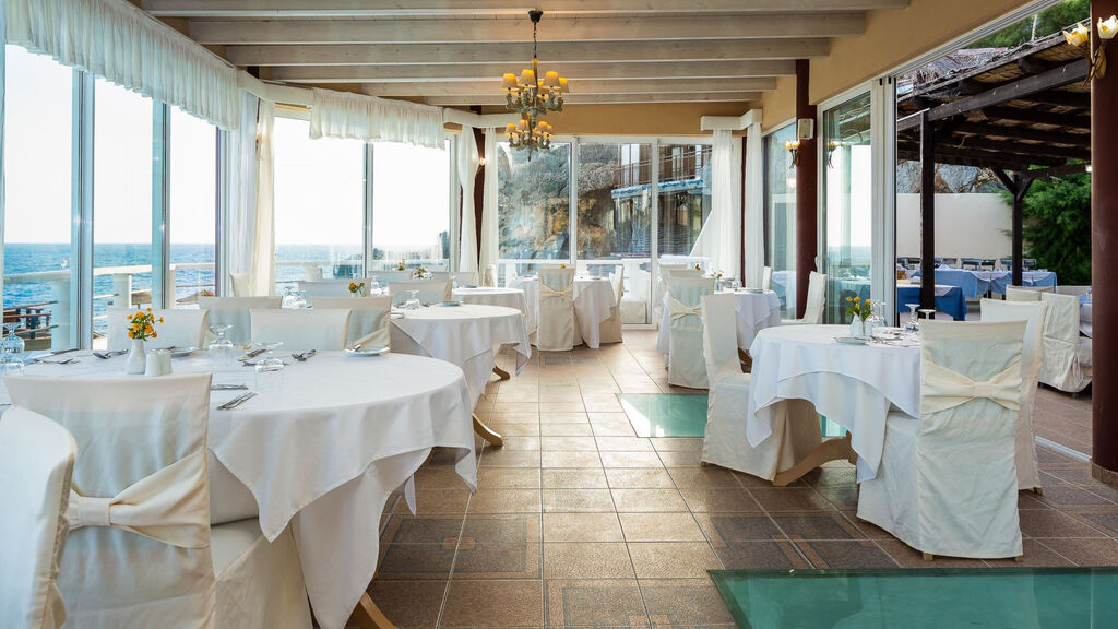 Kalypso Cretan Village