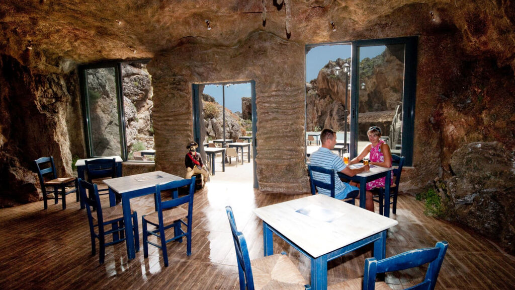 Kalypso Cretan Village