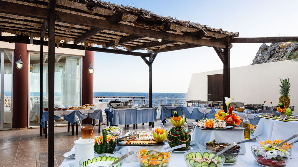 Kalypso Cretan Village