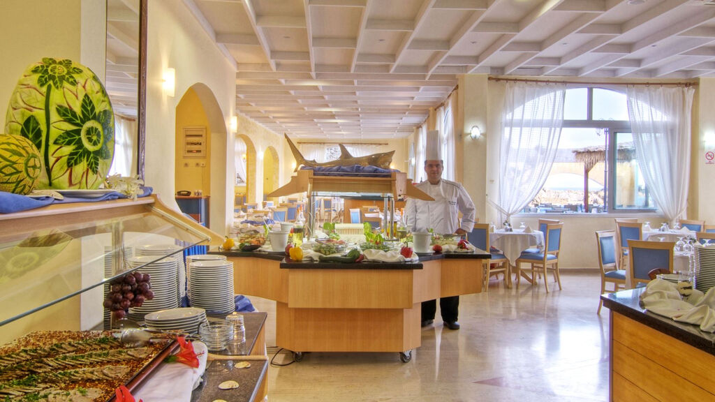 Kalypso Cretan Village