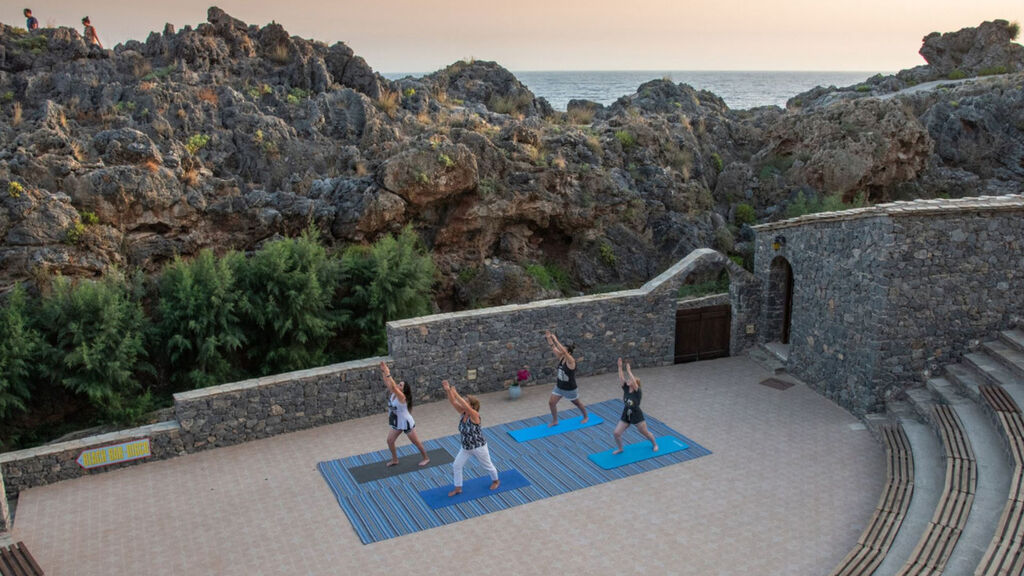 Kalypso Cretan Village