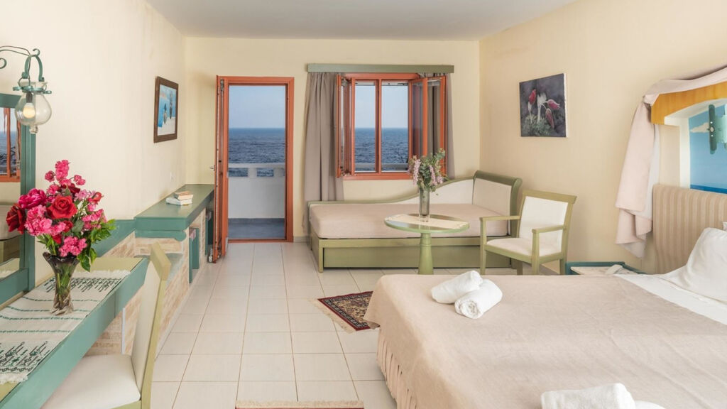 Kalypso Cretan Village