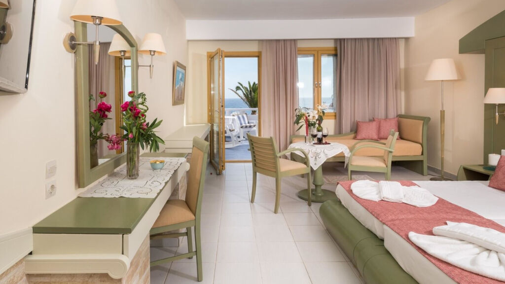 Kalypso Cretan Village