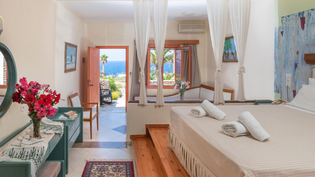 Kalypso Cretan Village