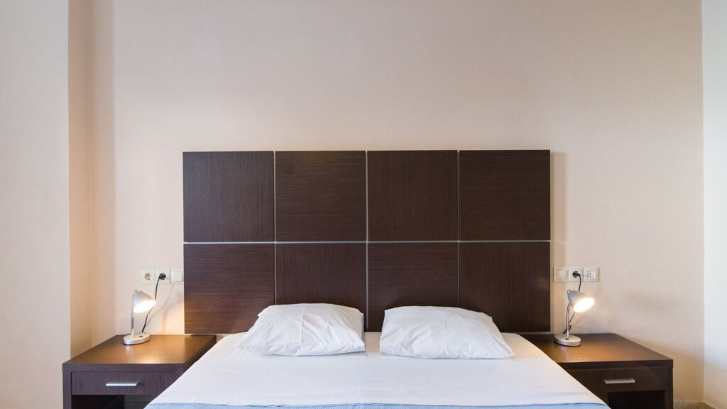 Kamari Blu Boutique Hotel