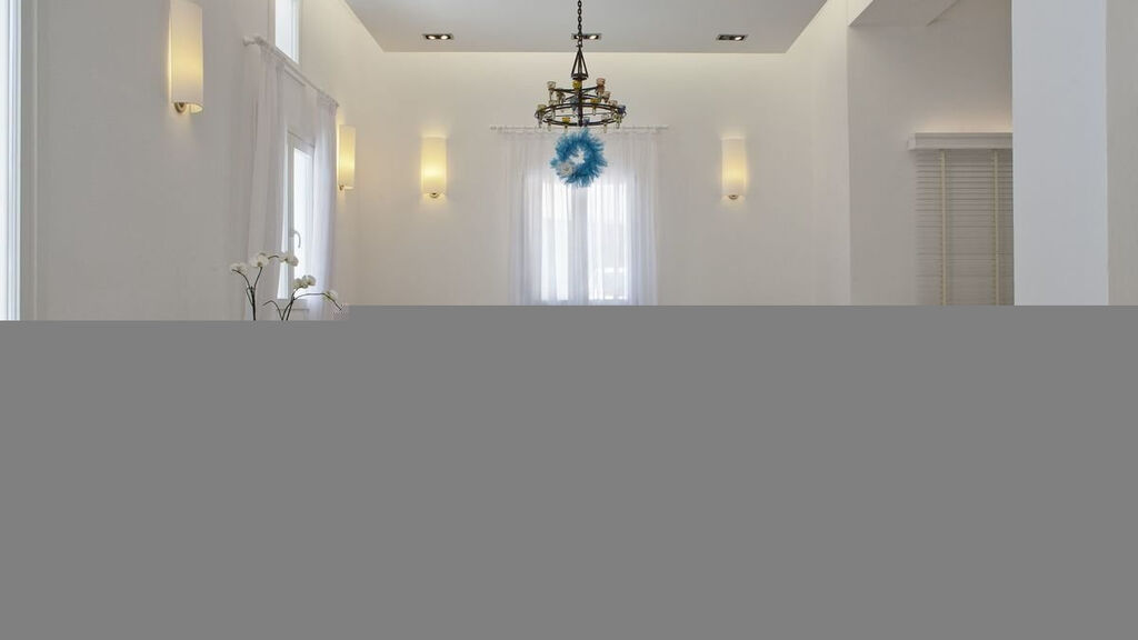 Kamari Mykonos