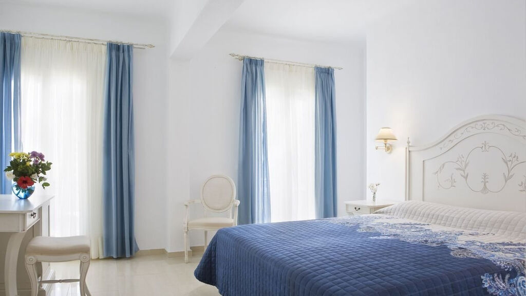 Kamari Mykonos