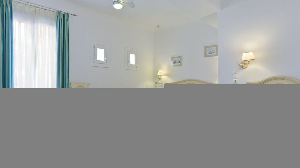Kamari Mykonos