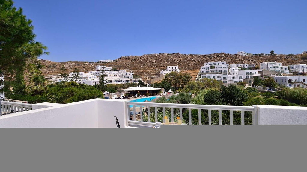 Kamari Mykonos