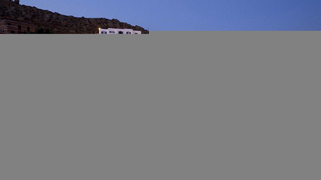 Kamari Mykonos