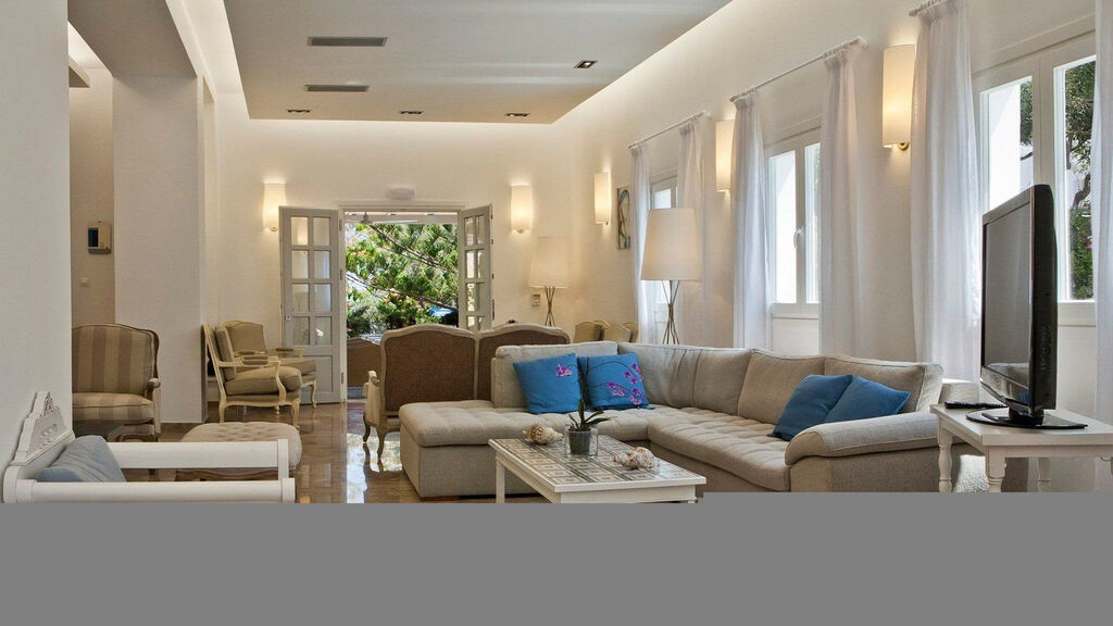 Kamari Mykonos