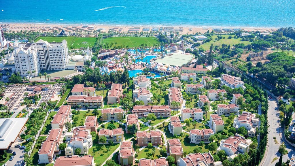 Kamelya Aishen K Club